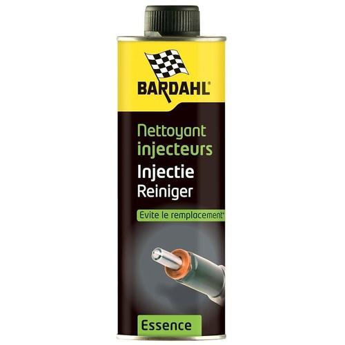 Nettoyant Injecteurs Essence - 500ml - Ba1198 - Performance. Economie. Anti-Pollution.