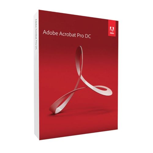 Adobe Acrobat Pro DC Nouvelle version Pour Windows Activation ?? Vie