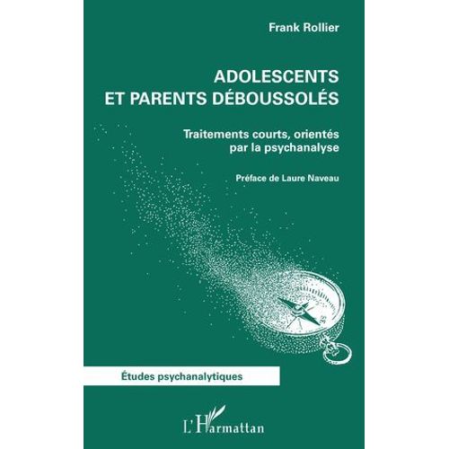 Adolescents Et Parents Dboussols  
