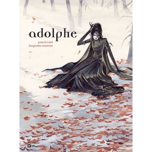 Adolphe  