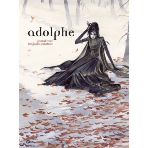 Adolphe    Format Album 