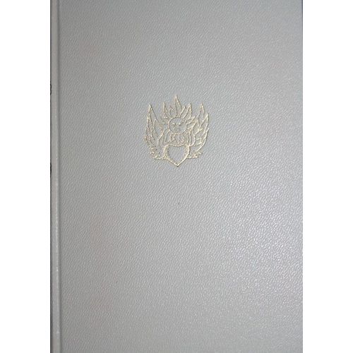 Adolphe Et Le Cahier Rouge   de Constant Benjamin  Format Reli 