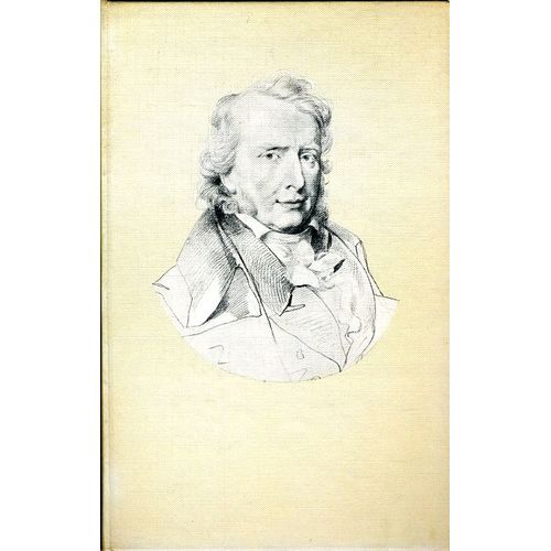 Adolphe / Lettre Sur Julie / De L'esprit De Conqute   de Benjamin Constant  Format Reli 