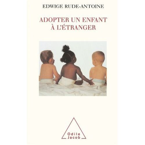 Adopter Un Enfant  L'tranger  