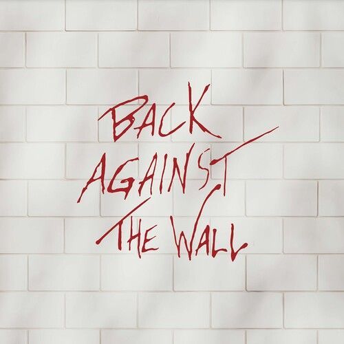 Adrian Belew - Back Against The Wall - A Prog-Rock Tribute To Pink Floyd's Wall - Adrian Belew