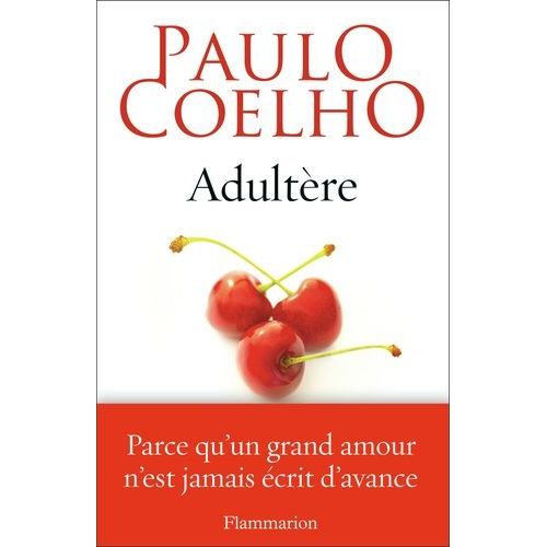 Adultre    Format Beau livre 
