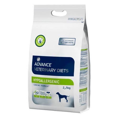 Advance Hypo Allergenic Canine 10 Kg