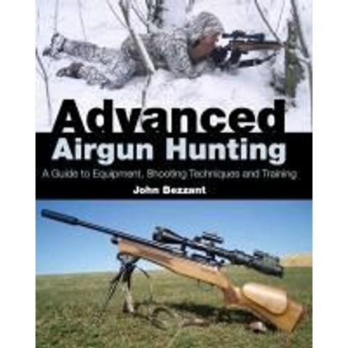 Advanced Airgun Hunting    Format Reli 