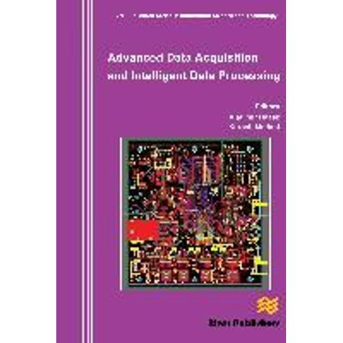 Advanced Data Acquisition And Intelligent Data Processing    Format Reli 