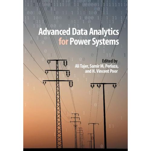Advanced Data Analytics For Power Systems    Format Reli 