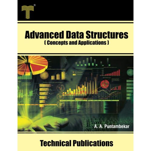 Advanced Data Structures    Format Broch 
