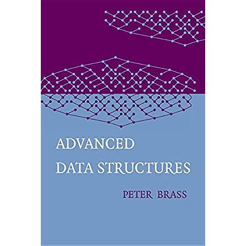 Advanced Data Structures    Format Broch 