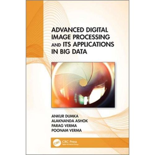 Advanced Digital Image Processing And Its Applications In Big Data    Format Reli 