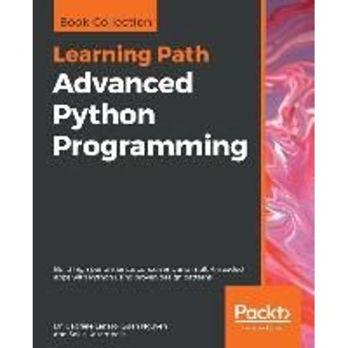 Advanced Python Programming    Format Broch 