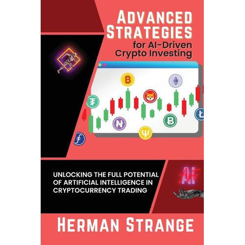Advanced Strategies For Ai-Driven Crypto Investing    Format Broch 