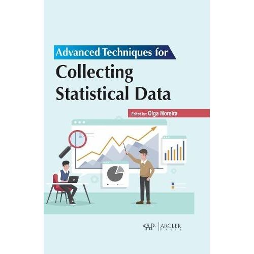 Advanced Techniques For Collecting Statistical Data    Format Reli 