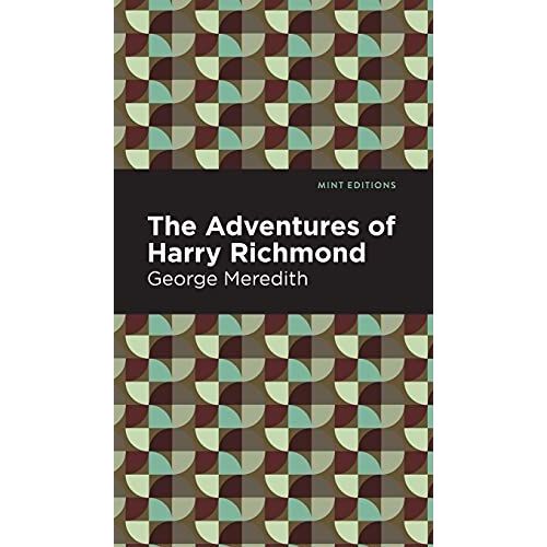 The Adventures Of Harry Richmond    Format Reli 