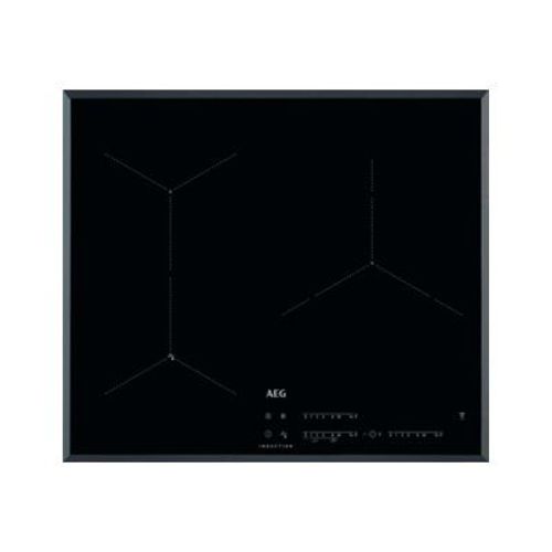 AEG IAE63431FB - Table de cuisson  induction