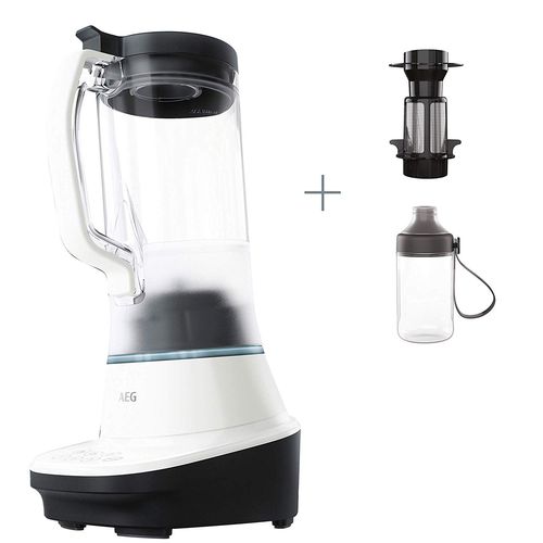 AEG TB7-1-4CW Blender Gourmet 7