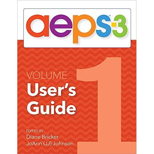 Aeps(R)-3 User's Guide (Volume 1)    Format Broch 