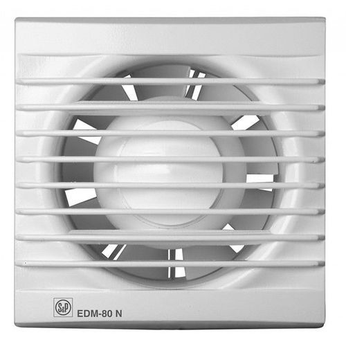 Arateur 80m3/H EDM-80 NZ - UNELVENT
