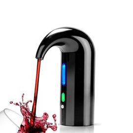Aérateur de vin électrique, décanteur de vin, pompe à vin