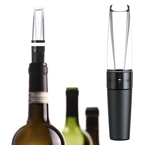 Arateur De Vin, Opration Simple, Bonne tanchit, Verseur, Bec Verseur, Dcanteur, Outil De Versement Pour Bar