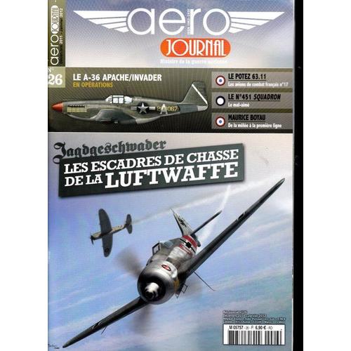 Aero Journal 26
