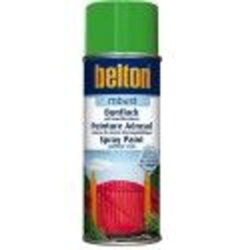 Arosol Peinture Epoxy Vert Jaune Brillant Ral 6018 Ultra Rsistante Robust Belton