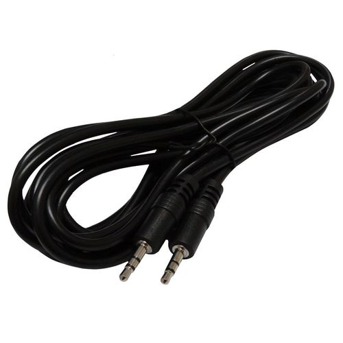 Aerzetix: Cble cordon jack stro 3.5-3.5mm mle-mle 3m 3 mtres 