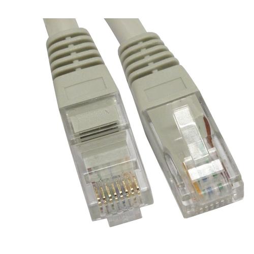 Aerzetix: Cble cordon LAN rseau Ethernet RJ45 UTP Cat6 10m mtres