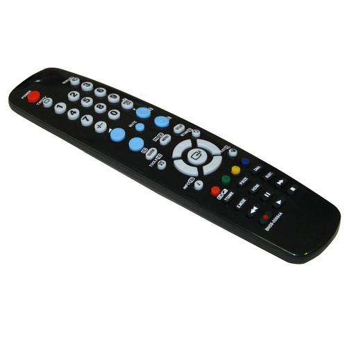 AERZETIX: Tlcommande de TV tl DIS52 compatible avec SAMSUNG BN59-00684A
