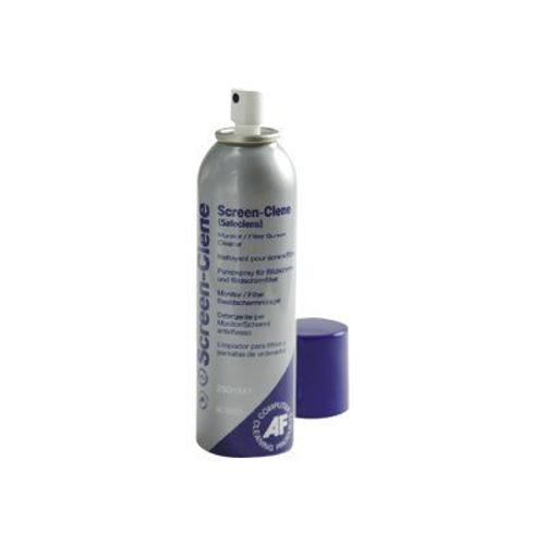 AF Screen-Clene Pump Spray - Reinigungsspray
