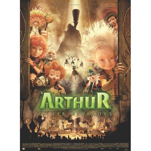 Affiche 