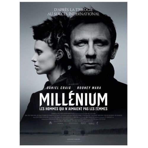Affiche Cinma Originale 