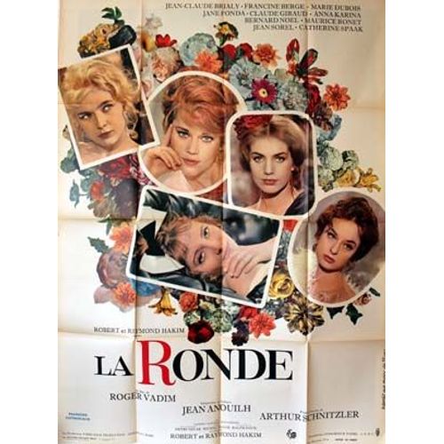 Affiche Originale Franaise De 1964 Du Film 