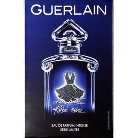 Affiche Publicitaire Roulee Parfum Guerlain Serie Limitee Flacon 1x175 Cm Rakuten