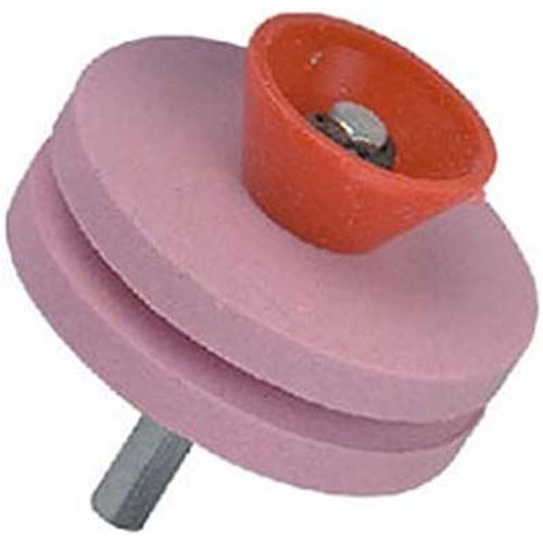 Affûteuse de tondeuse à gazon de jardin affûtage de lame de perceuse rotative affûteuses de