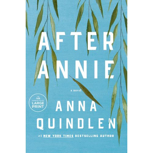 After Annie    Format Broch 