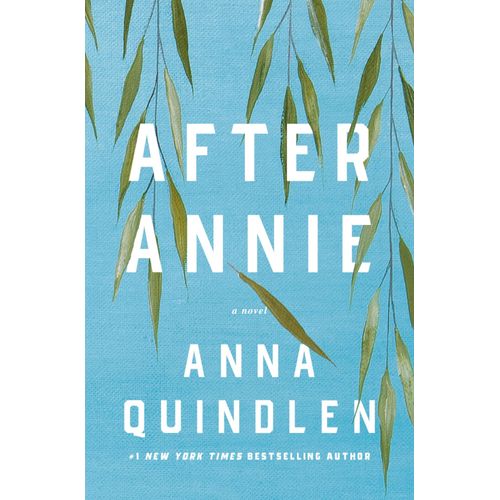 After Annie    Format Reli 