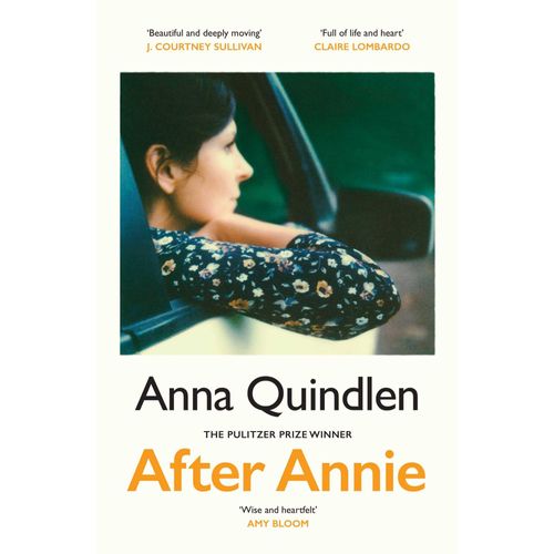 After Annie    Format Reli 