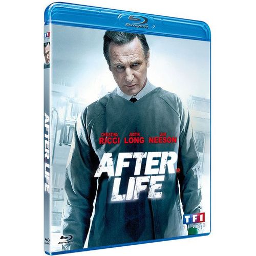 After.Life - Blu-Ray