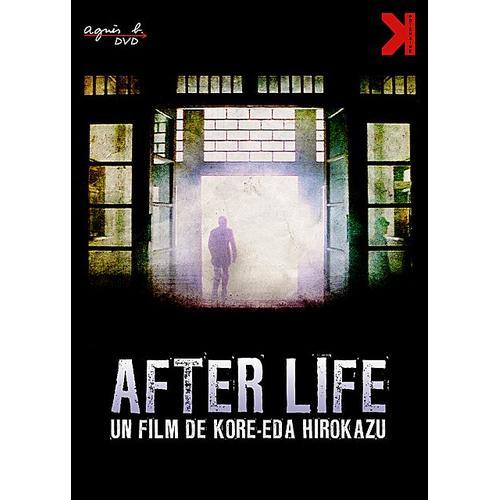 After Life de Hirokazu Kore-Eda