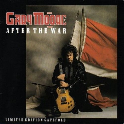 After The War (G/Fold) - Gary Moore