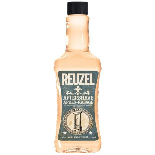 Reuzel, Aftershave 100ml,