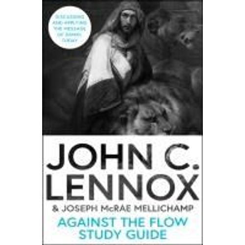 Against The Flow Study Guide    Format Broch 
