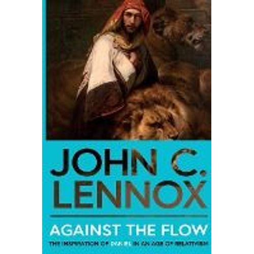 Against The Flow    Format Broch 