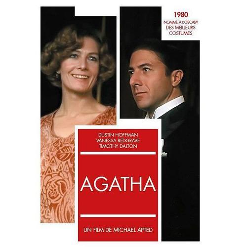 Agatha de Michael Apted