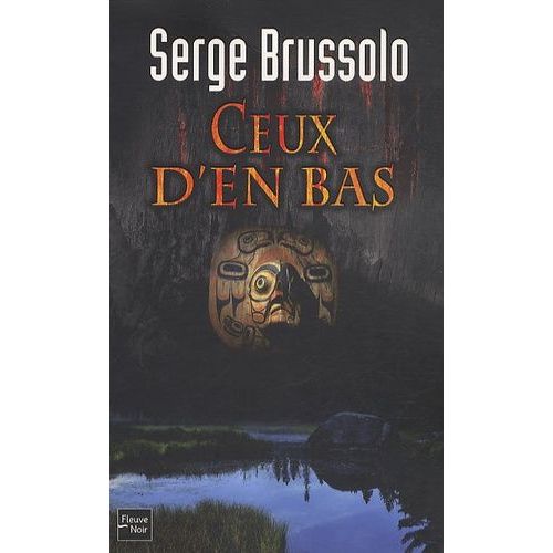 Agence 13 - Tome 2 - Ceux D'en-Bas    Format Grand Format 