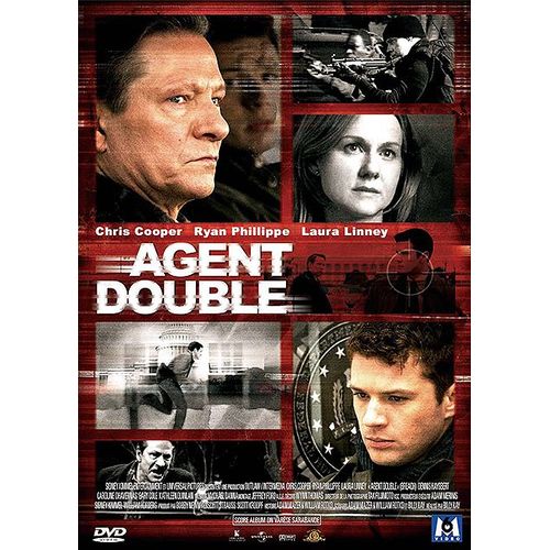 Agent Double de Billy Ray